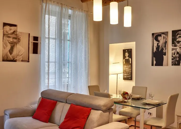 Soleluna - By Relais Di Giada 3*