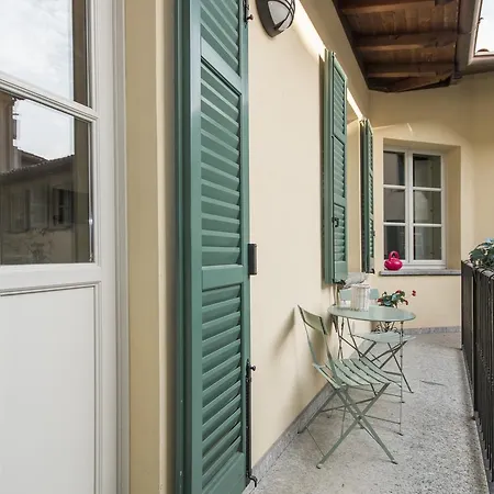 公寓式酒店 Soleluna - By Relais Di Giada 3*