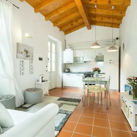 公寓式酒店 Soleluna - By Relais Di Giada 3*