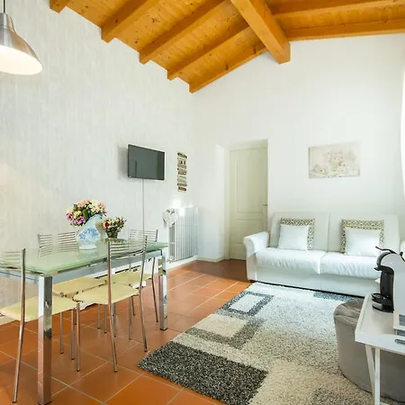 Soleluna - By Relais Di Giada 2* Lake Como