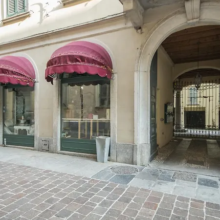 Soleluna - By Relais Di Giada 2* Lake Como