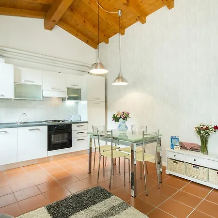 公寓式酒店 Soleluna - By Relais Di Giada 3*