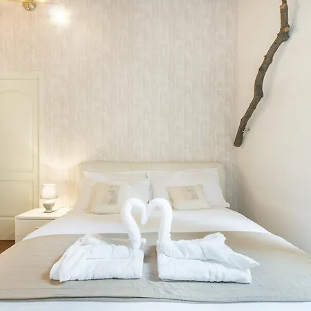 公寓式酒店 Soleluna - By Relais Di Giada 3*