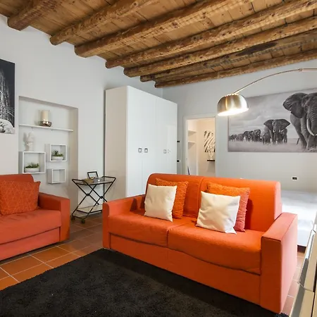 公寓式酒店 Soleluna - By Relais Di Giada 3*