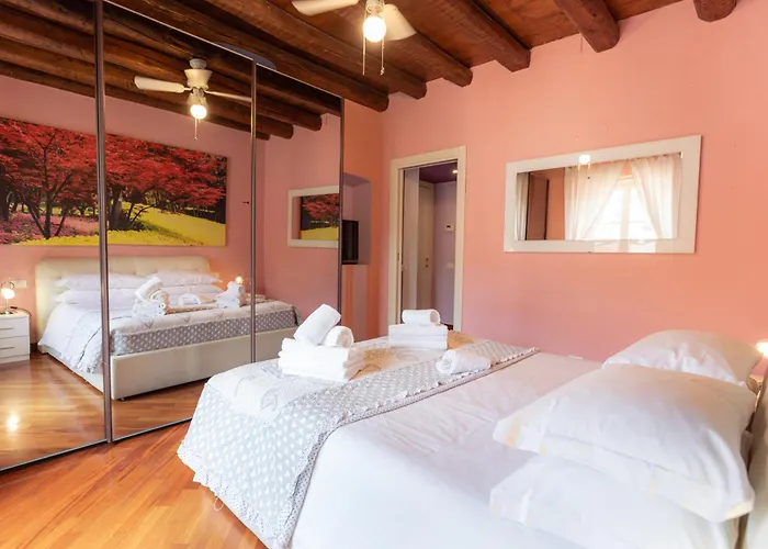 Soleluna - By Relais Di Giada 3*