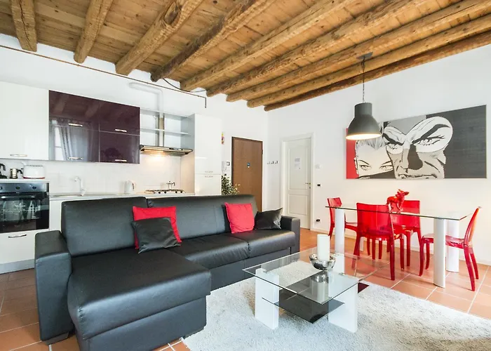 Aparthotel Soleluna - By Relais Di Giada 3*