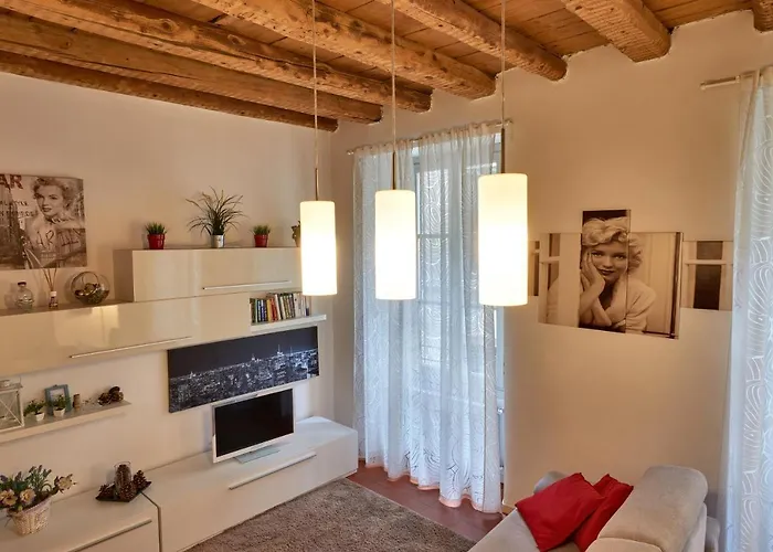Soleluna - By Relais Di Giada 3*