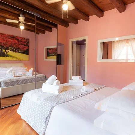 Soleluna - By Relais Di Giada 3*