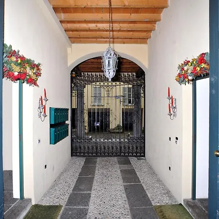 Aparthotel Soleluna - By Relais Di Giada 3*