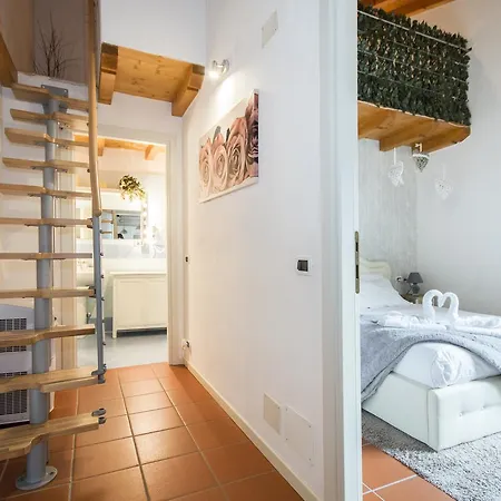 Aparthotel Soleluna - By Relais Di Giada 3*