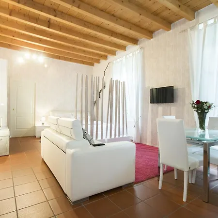 Aparthotel Soleluna - By Relais Di Giada 3*