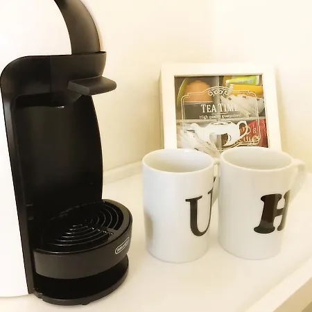 Aparthotel Soleluna - By Relais Di Giada 3*