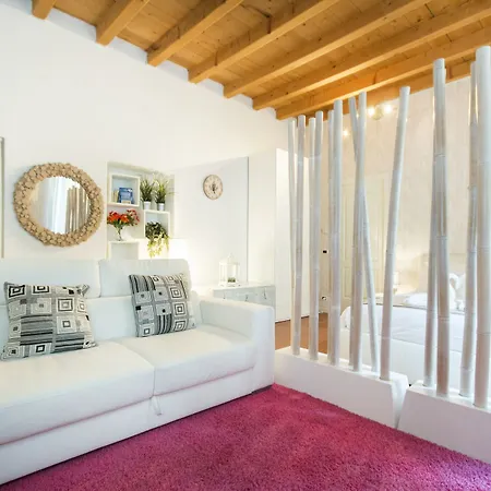 Soleluna - By Relais Di Giada 3* Lake Como