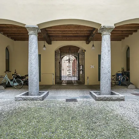 Soleluna - By Relais Di Giada Lake Como